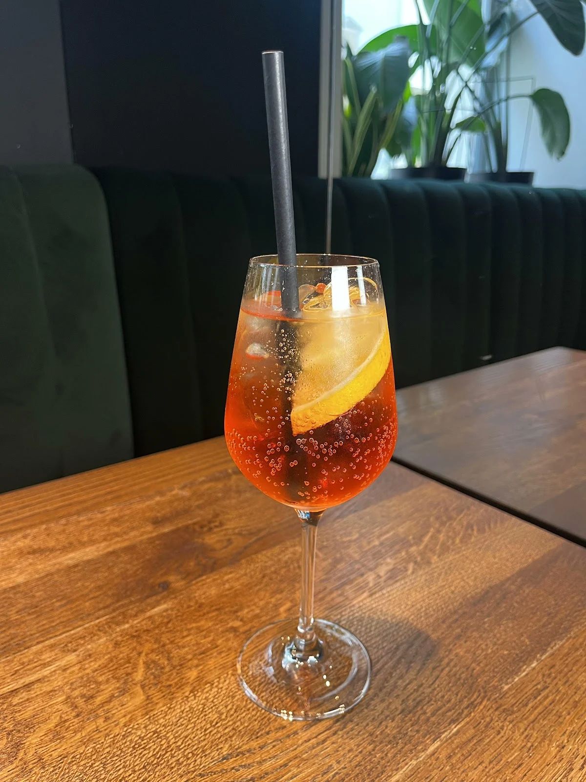 Aperol 0%